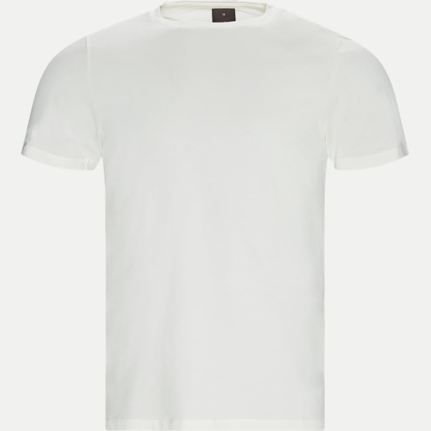 Oscar Jacobson T-shirts KYRAN 67893815310 OFF WHITE